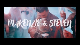 Makenzie and Steve's Wedding Film