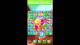 Candy Crush - LVL 68 - No Boost