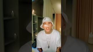 Drake STEALE Eminem's Lyrics #shorts #ytshorts #youtubeshorts