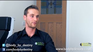 Body By Destiny - GLS Business of the Week