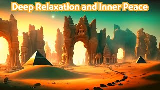 Deep Relaxation and Inner Peace