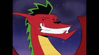 No American Dragon Jake Long Let's Watch Ni Hao Kai Lan