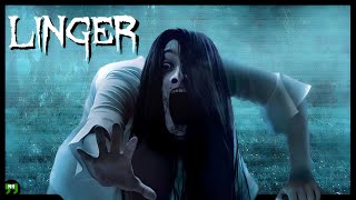 She Scares Me ~ Linger ~ Indie Horror Game