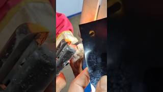 #welding 5g #shortvideo #automobile #stickweld