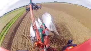 Made in Poland & Czech Republic 2015 GoPro crash agro-masz + poznaniak Agrio Puma Podsumowanie 2015