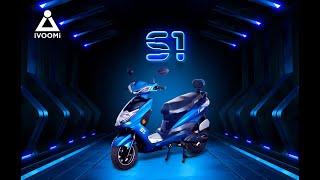 ivoomi s1 || price || features  || specs || Auto EV World