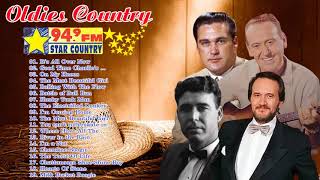 Greatest Hits Old Country Songs Colection Of All Time - Best Country Songs For Relaxing