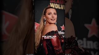 Blake Lively as Lady Deadpool ? #celebrity  #trending #marvel #love #deadpool #celebrities #actor