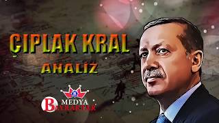 ÇIPLAK KRAL (ANALİZ) 2018