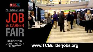 BATC Job & Career Fair - Commercial