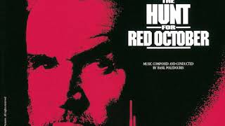 Basil Poledouris - Nuclear Scam (from The Hunt for Red October)