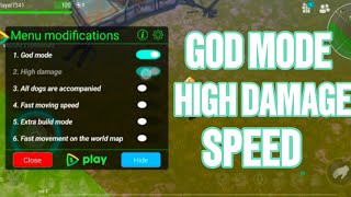 ATUALIZADO!! LAST DAY ON EARTH SURVIVAL  v1.24.1 MOD MENU/APK GOD MODE E SPEED