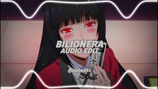 Bilionera - Otilia | Audio Edit