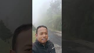 Negeri diatas awan