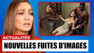 Jennifer Lopez S'Effondre Pendant L'Interrogatoire Du FBI Et Dénonce Diddy