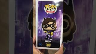 Batgirl Funko Pop Gotham Knights