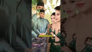 Ivan Gunawan dan Inara Rusli Dijodohkan Netizen #ivangunawan ,#inararusli