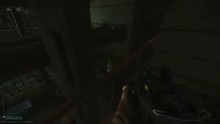 Sneaky scav jump scare shat my pants