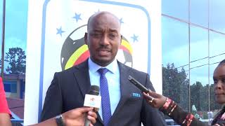 #FUFA EXCOM Decisions on National Team Nick Names