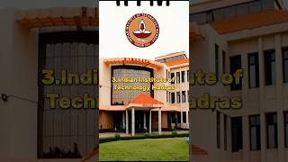 Top 10 Best Universities in India🇮🇳|| #shorts