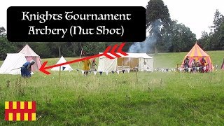 Knights Tournament | Archery (Nut Shot)