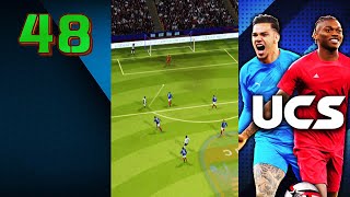 ⚽️ Ultimate Clash Soccer / Gameplay Walkthrough / Part 48