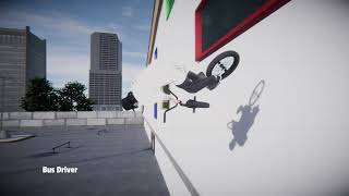 Bmx Bruh - Pipe BMX streets xbox