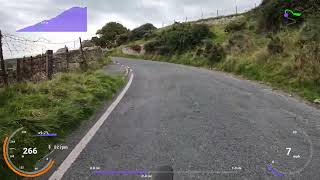 Great Orme - Simon Warren Cycling Climbs of Wales [Easy]