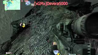 COD MW3 - Trolling Noobs