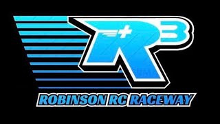 Robinson RC Raceway - Walking the Pits - 06/03/2023