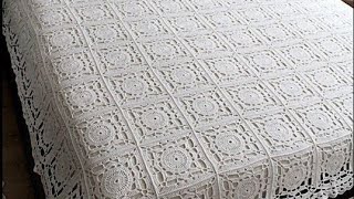 تشبيك بارز بغزة المنزلقه بطريقه سهله وبسيطه | moory crochet