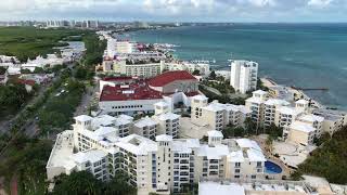 Панорамная башня Scenic Tower Cancun