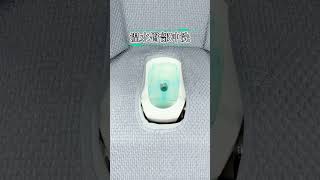 The intelligent urination and urination care bed can easily solve the urination and urination probl