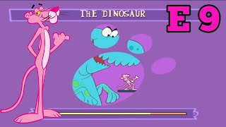 Pink Panther | Episode 9 | pc game play | PSkeleton