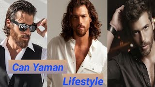 Can Yaman Lifestyle|Biography|Hobbies|Age|Girlfriend|Net Worth|And Much More