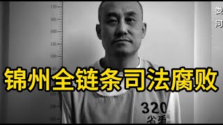 画家之死引爆“全链条司法腐败”，揭秘政法虎王立科与黑老大娄河的罪恶勾当