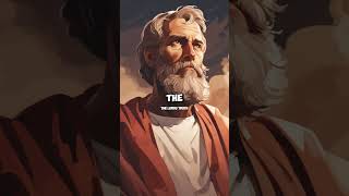 Who Was Saint Paul The Apostle | The Lords Truth | #shorts #god #stpaul