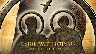 Cyril and Methodius - Apostles to the Slavs (parental guidance suggested) Czech with eng. subtitles