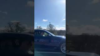 BMW M3 drive by car spotting deathlazerboy