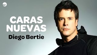 Diego Bertie | Caras Nuevas - Imágenes | Music MGP