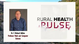 Using Wastewater Surveillance Support COVID-19 Response in a Rural Community - Rural Health Pulse