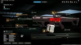 The MCW is  META in WARZONE! | Warzone Loadout