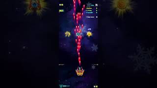 Galaxy Attack alien shooter - PVP 1 vs 100 (15 February 2024)