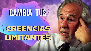 Como Eliminar Creencias Limitantes: ¿Por Qué Actúas Sin Pensar? ✨Bruce Lipton