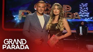 Grand Parada - Cela emisija - (Tv Grand 20.09.2024.)