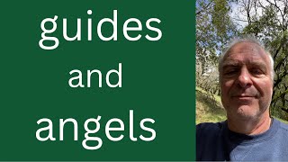 Connecting with your spirit guides and angels