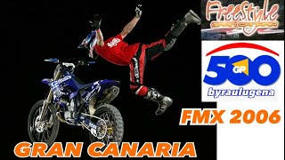 FMX 06 GRAN CANARIA FREESTYLE byraulugena