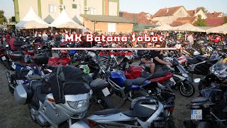 MK Batana Šabac  2021. Moto skup