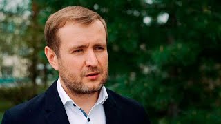 Даниил Рябченко