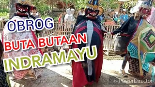 OBROG Indramayu Desa Drunten Kulon